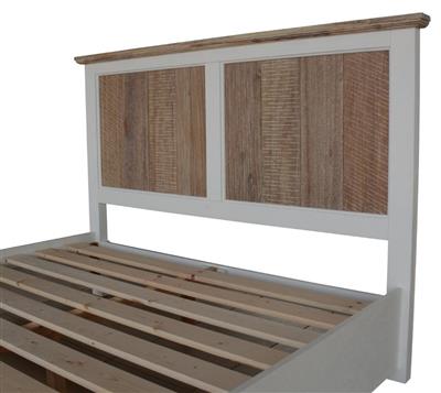 FOLKESTONE King BED With Storage