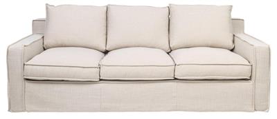 LOGAN 2+3 SEATER SOFA