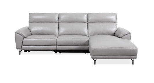 MOSMAN 2S+CHAISE POWER SECTIONAL LOUNGE